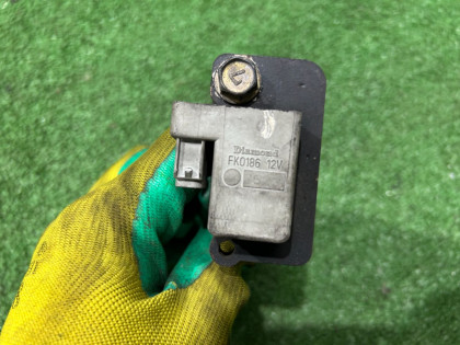 Ignition coil FK 0186 SUBARU LEGACY OEM 22433AA451 BE5 2002 EJ208 MT5