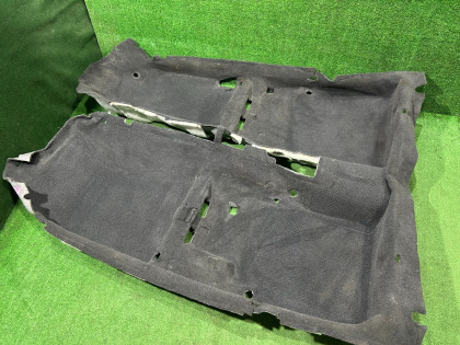 พรมปูพื้นห้องโดยสาร черный 95011AE010ML SUBARU LEGACY
