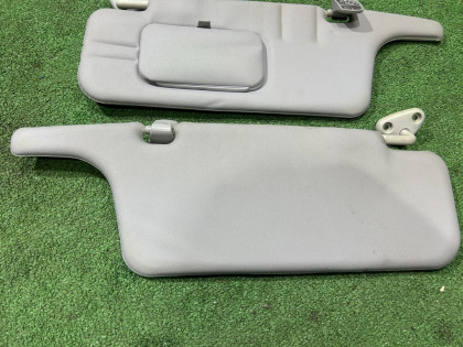 ที่บังแดด SUBARU LEGACY OEM 92011AE003OB 92011AE033OB BE5 BH5 BH9 BE9 2002 BLUE 14L,11K