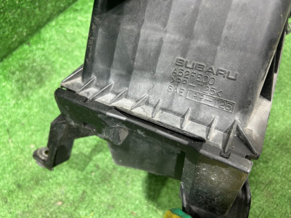 กล่องกรองอากาศ SUBARU LEGACY OEM 46051AE000 46052AE000 BE5 2002 EJ208 MT5