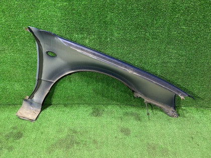 บังโคลนหน้าซ้าย SUBARU LEGACY OEM 57120AE011 BHE BH9 BH5 BE5 BE9 BEE 2002 BLUE 14L,11K