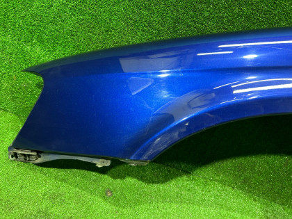 บังโคลนหน้าซ้าย SUBARU LEGACY OEM 57120AE011 BHE BH9 BH5 BE5 BE9 BEE 2002 BLUE 14L,11K