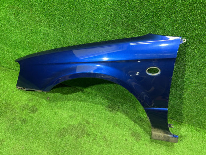 บังโคลนหน้าซ้าย SUBARU LEGACY OEM 57120AE011 BHE BH9 BH5 BE5 BE9 BEE 2002 BLUE 14L,11K