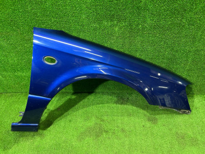 Right front fender 57120AE001 SUBARU LEGACY