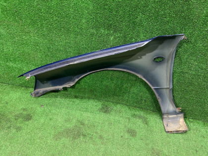 Aleta delantera derecha SUBARU LEGACY OEM 57120AE001 BHE BH9 BH5 BE5 BE9 BEE 2002 BLUE 14L,11K