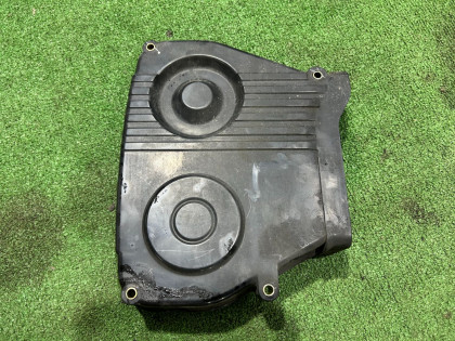 ฝาครอบไทม์มิ่งซ้าย SUBARU LEGACY OEM 13574AA094 BE5 2002 EJ208 MT5