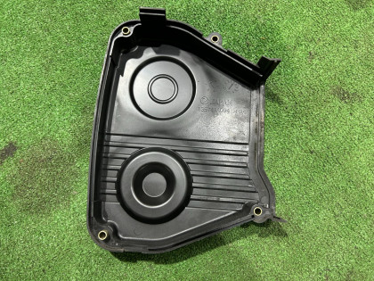 ฝาครอบไทม์มิ่งซ้าย SUBARU LEGACY OEM 13574AA094 BE5 2002 EJ208 MT5