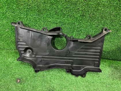 ฝาครอบไทม์มิ่งกลาง SUBARU LEGACY OEM 13570AA044 BE5 2002 EJ208 MT5