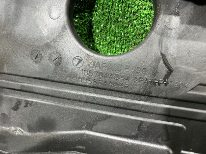 ฝาครอบไทม์มิ่งกลาง SUBARU LEGACY OEM 13570AA044 BE5 2002 EJ208 MT5