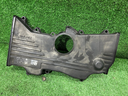 ฝาครอบไทม์มิ่งกลาง SUBARU LEGACY OEM 13570AA044 BE5 2002 EJ208 MT5