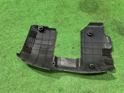 Engine cover (decorative) SUBARU LEGACY OEM 14025AA130 BE5 2002 EJ208 MT5