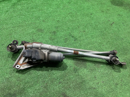 ワイパーリンケージ SUBARU LEGACY OEM 86510AE070 BE5 2002 EJ208 MT5