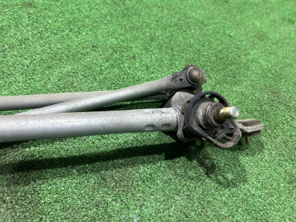 ワイパーリンケージ SUBARU LEGACY OEM 86510AE070 BE5 2002 EJ208 MT5