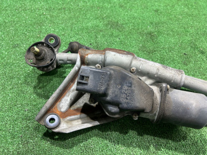 ワイパーリンケージ SUBARU LEGACY OEM 86510AE070 BE5 2002 EJ208 MT5