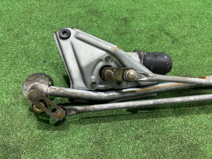 ワイパーリンケージ SUBARU LEGACY OEM 86510AE070 BE5 2002 EJ208 MT5