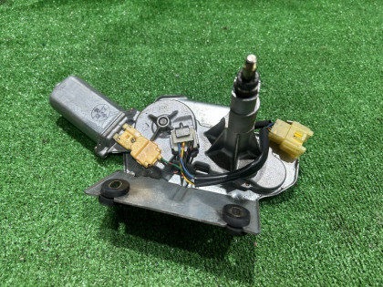 Rear wiper motor SUBARU LEGACY OEM 86512AE010 BE5 BE9 BEE 2002 EJ208 MT5