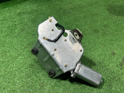 Rear wiper motor SUBARU LEGACY OEM 86512AE010 BE5 BE9 BEE 2002 EJ208 MT5