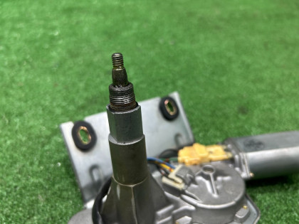 Rear wiper motor SUBARU LEGACY OEM 86512AE010 BE5 BE9 BEE 2002 EJ208 MT5