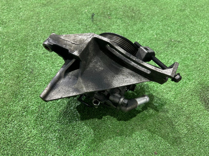 Power steering pump SUBARU LEGACY OEM 34430AE121 BE5 2002 EJ208 MT5