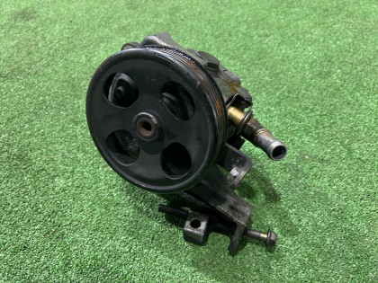 Power steering pump SUBARU LEGACY OEM 34430AE121 BE5 2002 EJ208 MT5
