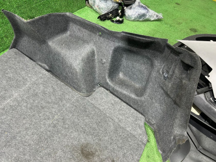 แผงบุห้องเก็บของท้าย SUBARU LEGACY OEM 94511AE040 94511AE050 94514AE022 94511AE060 BE5 2002 BLUE 14L,11K