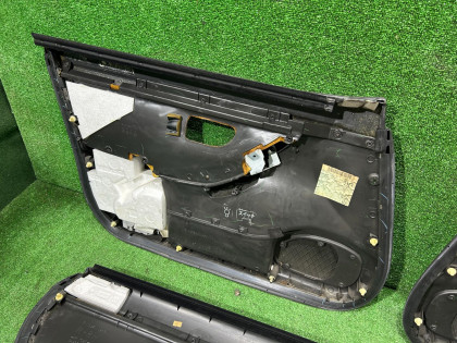 แผงบุประตู SUBARU LEGACY OEM 94210AE940ML 94210AE950ML 94220AE660ML 94220AE670ML BE5 2002 BLUE 14L,11K