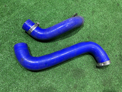 ラジエーターホース SUBARU LEGACY OEM X4511AE030, X4511AE010 BE5 BH5 2002 EJ208 MT5
