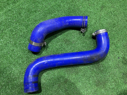 ラジエーターホース SUBARU LEGACY OEM X4511AE030, X4511AE010 BE5 BH5 2002 EJ208 MT5