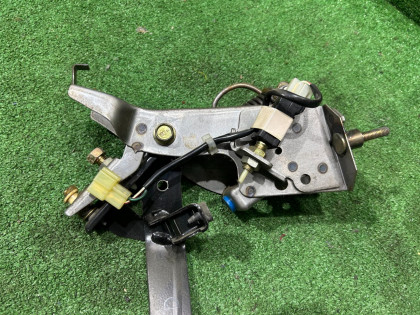 แป้นเหยียบ SUBARU LEGACY OEM 36011AE000 36013AE170 36013AE170 BE5 2002 BLUE 14L,11K