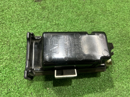 Cinzeiro SUBARU LEGACY OEM 66160AE000 BE5 2002 BLUE 14L,11K