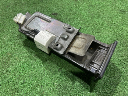 Cinzeiro SUBARU LEGACY OEM 66160AE000 BE5 2002 BLUE 14L,11K