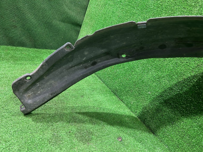 Right front wheel arch liner SUBARU LEGACY OEM 59110AE120 BHE BH9 BH5 BE5 BE9 BEE 2002 BLUE 14L,11K