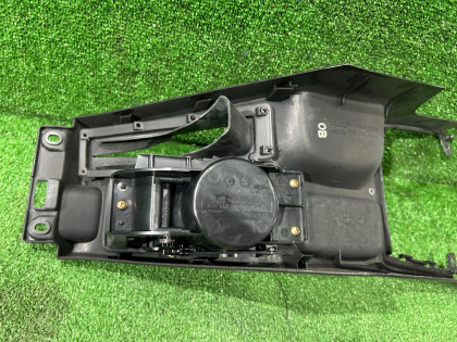 Porta-copos черный SUBARU LEGACY OEM 92132AE000ML 66150AE020ML BHE BH9 BH5 BE5 BE9 BEE 2002 BLUE 14L,11K