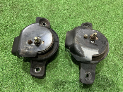 Soportes de motor SUBARU LEGACY OEM 41022AE001 41022AE011 BE5 BH5 2002 EJ208 MT5