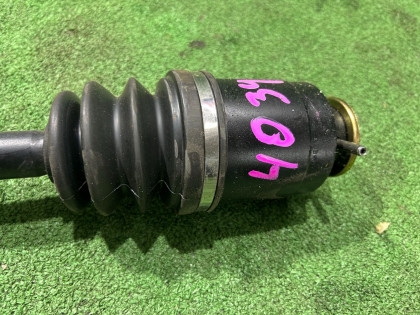 Привод передний SUBARU LEGACY OEM 28321FE040 BHE BH9 BH5 BE5 BE9 BEE 2002 EJ208 MT5