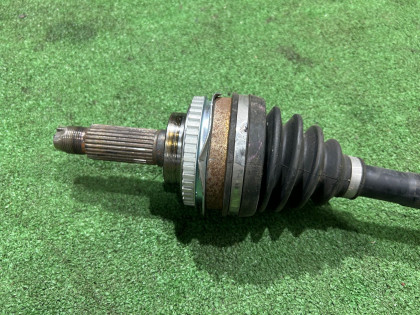 Привод передний SUBARU LEGACY OEM 28321FE040 BHE BH9 BH5 BE5 BE9 BEE 2002 EJ208 MT5
