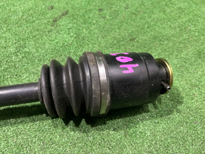 Semieixo dianteiro SUBARU LEGACY OEM 28321FE040 BHE BH9 BH5 BE5 BE9 BEE 2002 EJ208 MT5