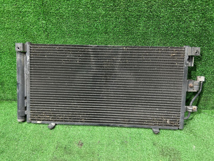 Condensador del aire acondicionado SUBARU LEGACY OEM 73210AE061 BE5 BH5 2002 EJ208 MT5