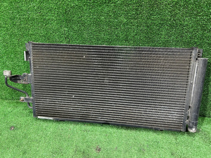 Condensador del aire acondicionado SUBARU LEGACY OEM 73210AE061 BE5 BH5 2002 EJ208 MT5