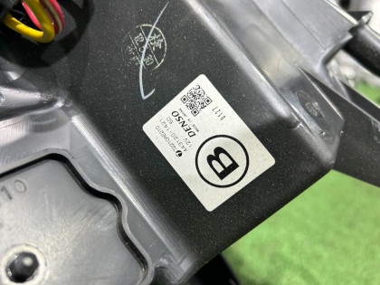 คอยล์เย็น SUBARU LEGACY OEM 72210AE210 BHE BH9 BH5 BE5 BE9 BEE 2002 EJ208 MT5