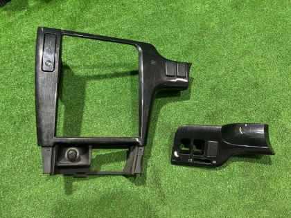 ชุดกรอบเครื่องเสียง мрамор 66060AE360 66050AE300 SUBARU LEGACY