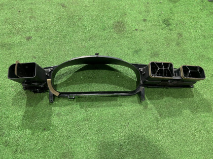 Moldura do quadrante SUBARU LEGACY OEM 66180AE000 BE5 2002 BLUE 14L,11K
