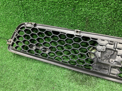 Radiator grille SUBARU LEGACY OEM 91121AE230 BE5 BH5 2002 BLUE 14L,11K