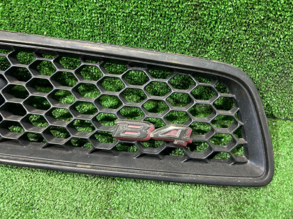 Radiator grille SUBARU LEGACY OEM 91121AE230 BE5 BH5 2002 BLUE 14L,11K