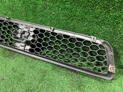 Radiator grille SUBARU LEGACY OEM 91121AE230 BE5 BH5 2002 BLUE 14L,11K