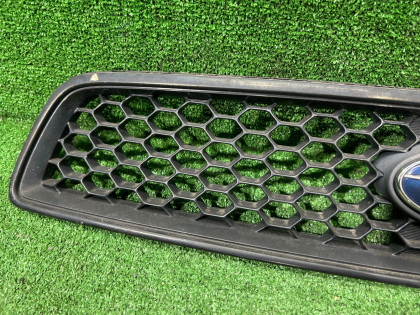 Radiator grille SUBARU LEGACY OEM 91121AE230 BE5 BH5 2002 BLUE 14L,11K