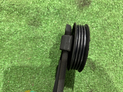 Polia tensora da correia SUBARU LEGACY OEM 73131FC000 73610AC000 BE5 2002 EJ208 MT5