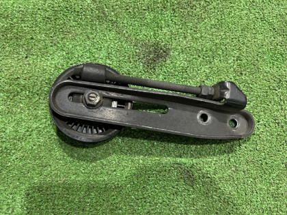 Polia tensora da correia SUBARU LEGACY OEM 73131FC000 73610AC000 BE5 2002 EJ208 MT5
