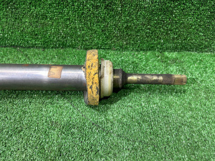转向柱 SUBARU LEGACY OEM 34500AE000 BE5 BH5 2002 EJ208 MT5