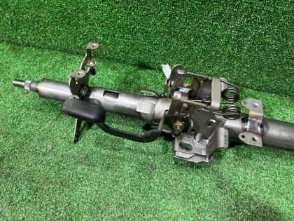 转向柱 SUBARU LEGACY OEM 34500AE000 BE5 BH5 2002 EJ208 MT5